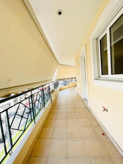 Clio Muse Apartment Athens Luaran gambar