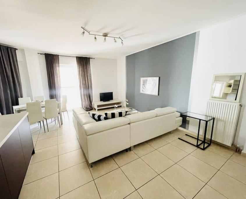 Clio Muse Apartment Athens Luaran gambar
