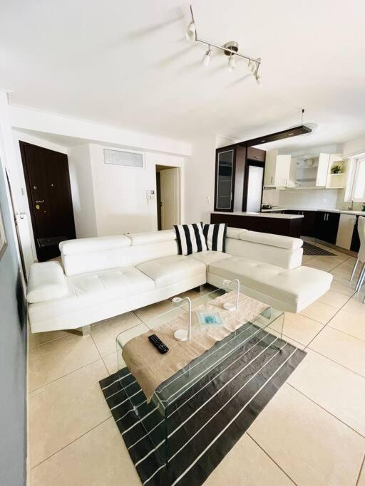 Clio Muse Apartment Athens Luaran gambar